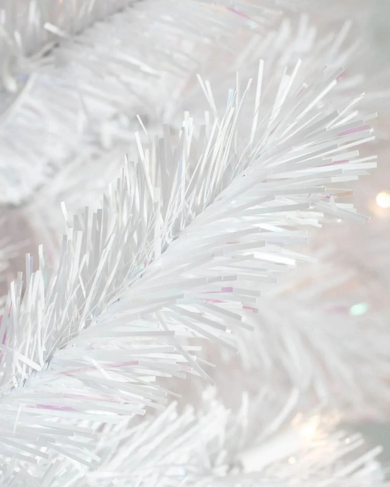 Árvore De Natal Com Micro LED Embutida