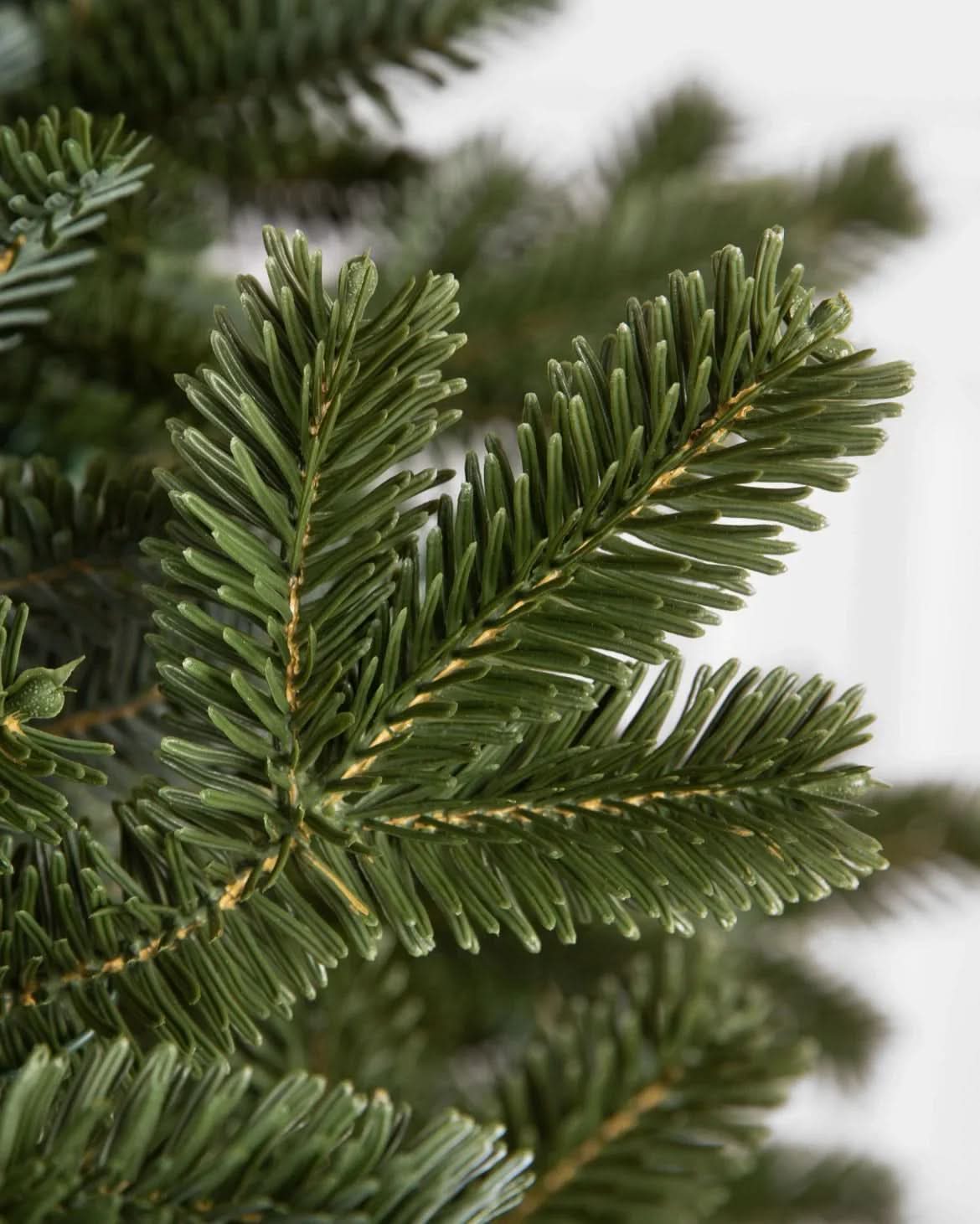 Árvore De Natal Com Micro LED Embutida