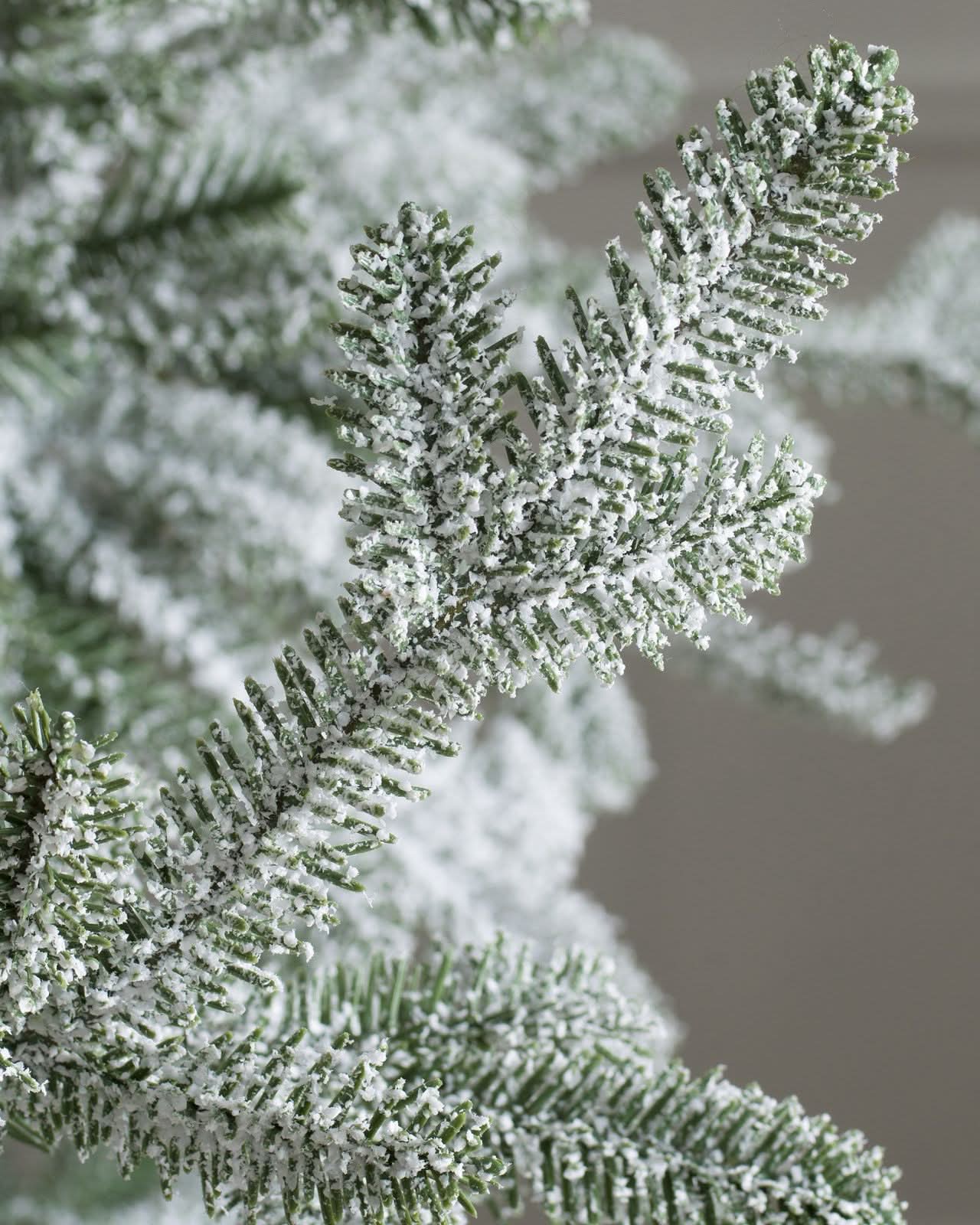 Árvore De Natal Com Micro LED Embutida