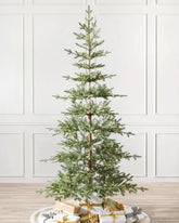 Árvore De Natal Com Micro LED Embutida