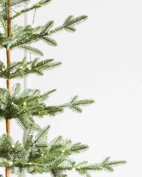 Árvore De Natal Com Micro LED Embutida