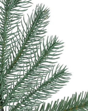Árvore De Natal Com Micro LED Embutida