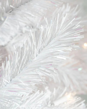 Árvore De Natal Com Micro LED Embutida