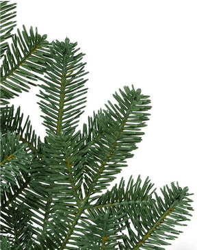 Árvore De Natal Com Micro LED Embutida