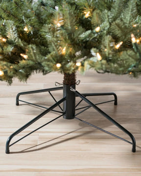 Árvore De Natal Com Micro LED Embutida