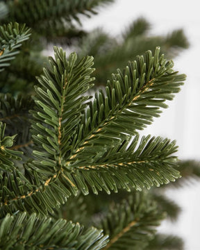 Árvore De Natal Com Micro LED Embutida