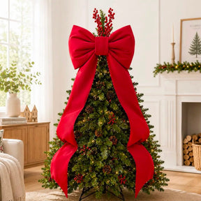 Laço Gigante 60cm Árvore de Natal