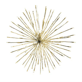 Esfera LED Decorativa Para Árvore de Natal 5 PEÇAS